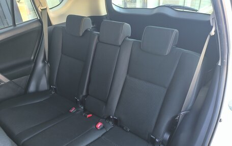 Toyota RAV4, 2015 год, 2 225 165 рублей, 34 фотография