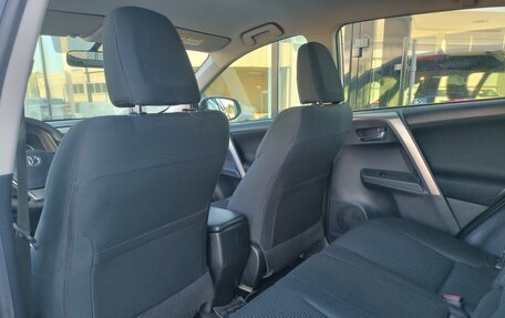 Toyota RAV4, 2015 год, 2 225 165 рублей, 32 фотография