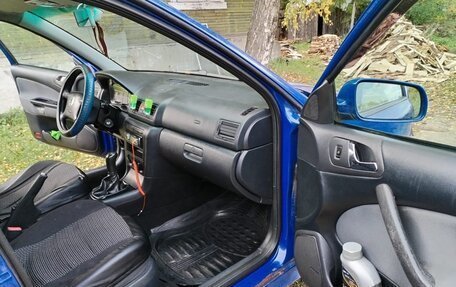 Skoda Octavia IV, 2007 год, 420 000 рублей, 8 фотография