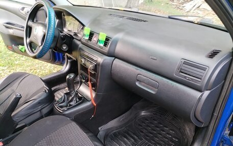 Skoda Octavia IV, 2007 год, 420 000 рублей, 7 фотография