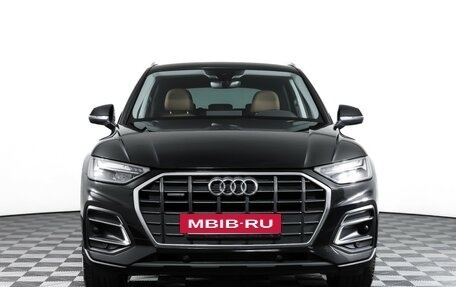 Audi Q5, 2021 год, 4 699 000 рублей, 2 фотография