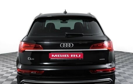 Audi Q5, 2021 год, 4 699 000 рублей, 6 фотография
