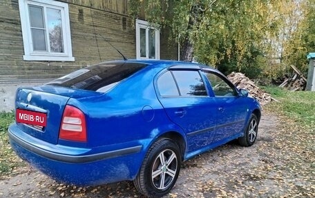 Skoda Octavia IV, 2007 год, 420 000 рублей, 6 фотография