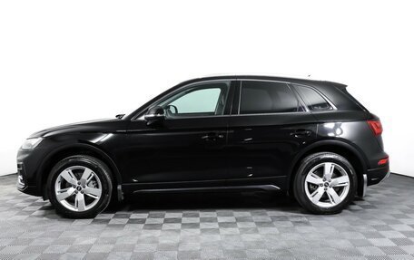Audi Q5, 2021 год, 4 699 000 рублей, 8 фотография