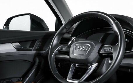 Audi Q5, 2021 год, 4 699 000 рублей, 13 фотография
