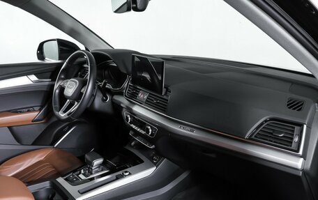 Audi Q5, 2021 год, 4 699 000 рублей, 11 фотография