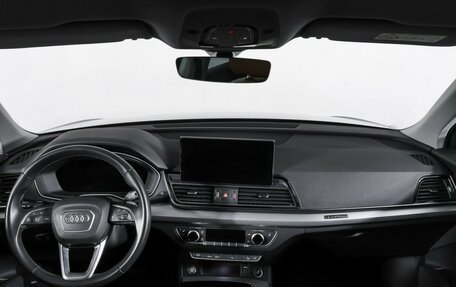Audi Q5, 2021 год, 4 699 000 рублей, 17 фотография