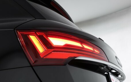 Audi Q5, 2021 год, 4 699 000 рублей, 23 фотография