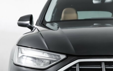 Audi Q5, 2021 год, 4 699 000 рублей, 24 фотография