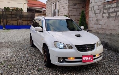 Mitsubishi Airtrek, 2003 год, 780 000 рублей, 1 фотография