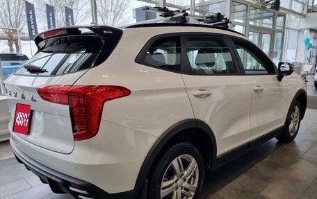 Haval Jolion, 2025 год, 2 249 000 рублей, 1 фотография