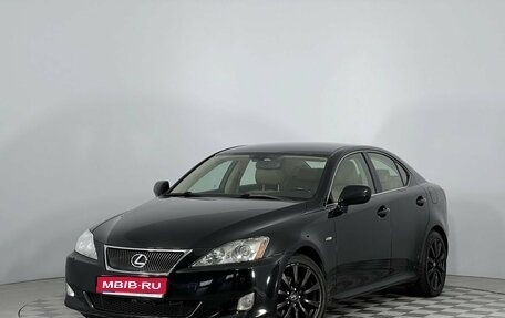 Lexus IS II рестайлинг 2, 2008 год, 1 250 000 рублей, 1 фотография