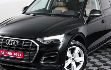 Audi Q5, 2021 год, 4 699 000 рублей, 25 фотография