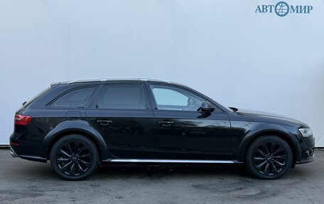 Audi A4 allroad, 2012 год, 1 350 000 рублей, 4 фотография