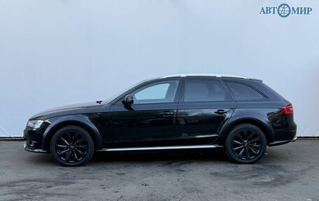Audi A4 allroad, 2012 год, 1 350 000 рублей, 8 фотография