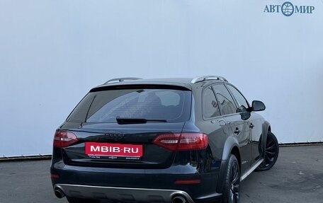 Audi A4 allroad, 2012 год, 1 350 000 рублей, 5 фотография