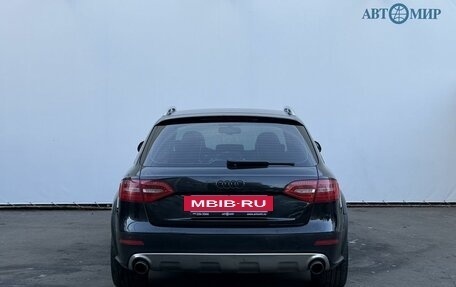 Audi A4 allroad, 2012 год, 1 350 000 рублей, 6 фотография