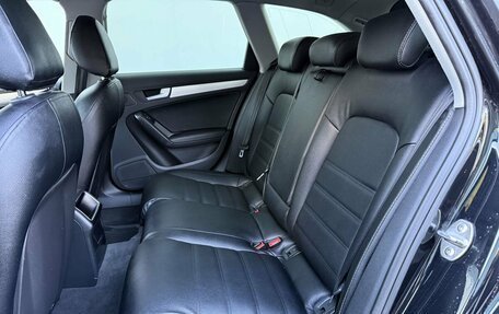 Audi A4 allroad, 2012 год, 1 350 000 рублей, 11 фотография