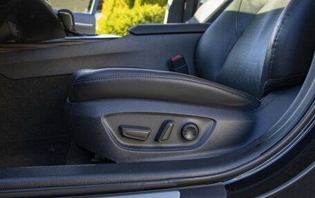 Toyota Camry, 2018 год, 2 348 000 рублей, 19 фотография