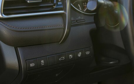 Toyota Camry, 2018 год, 2 348 000 рублей, 20 фотография