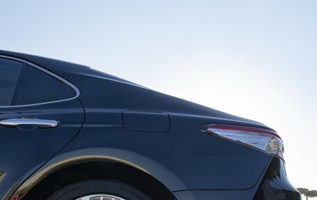 Toyota Camry, 2018 год, 2 348 000 рублей, 25 фотография