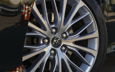 Toyota Camry, 2018 год, 2 348 000 рублей, 27 фотография