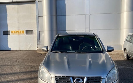 Nissan Qashqai, 2008 год, 988 000 рублей, 2 фотография