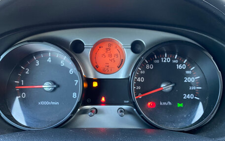 Nissan Qashqai, 2008 год, 988 000 рублей, 6 фотография