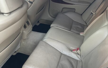 Lexus GS III рестайлинг, 2008 год, 1 500 000 рублей, 15 фотография