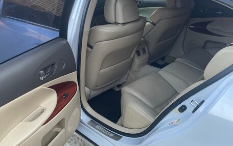Lexus GS III рестайлинг, 2008 год, 1 500 000 рублей, 14 фотография