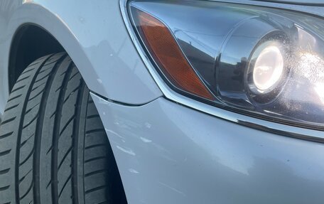 Lexus GS III рестайлинг, 2008 год, 1 500 000 рублей, 21 фотография
