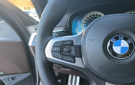 BMW 5 серия, 2017 год, 3 790 000 рублей, 21 фотография