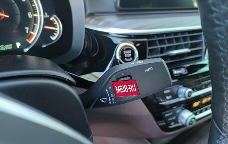 BMW 5 серия, 2017 год, 3 790 000 рублей, 24 фотография