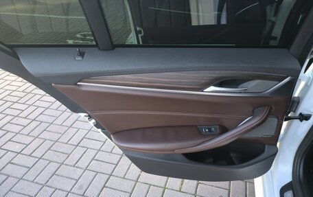 BMW 5 серия, 2017 год, 3 790 000 рублей, 35 фотография