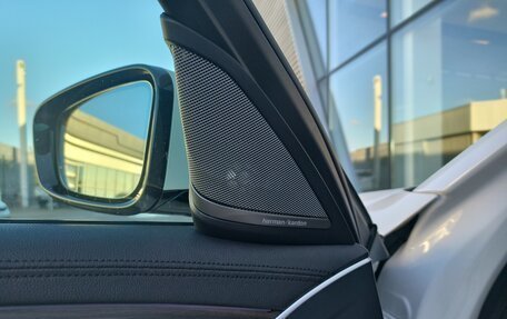 BMW 5 серия, 2017 год, 3 790 000 рублей, 34 фотография