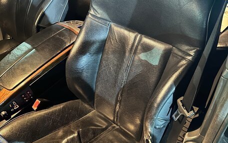 BMW 7 серия, 2002 год, 650 000 рублей, 5 фотография