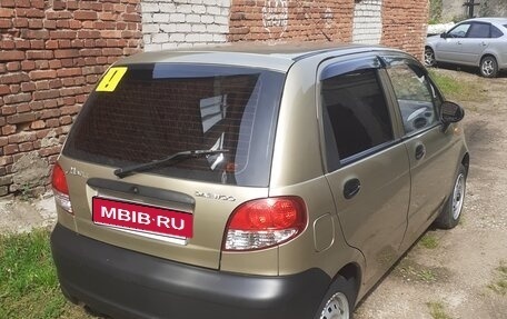 Daewoo Matiz I, 2011 год, 300 000 рублей, 3 фотография