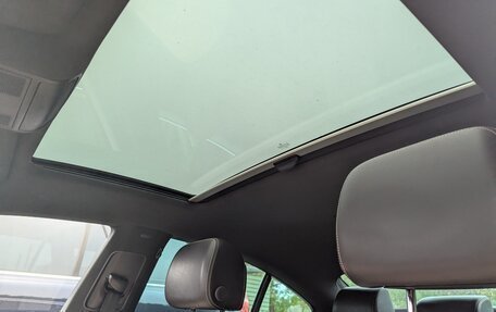 Volkswagen Passat CC I рестайлинг, 2013 год, 1 550 000 рублей, 16 фотография