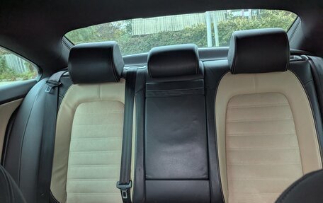 Volkswagen Passat CC I рестайлинг, 2013 год, 1 550 000 рублей, 15 фотография