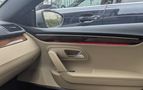 Volkswagen Passat CC I рестайлинг, 2013 год, 1 550 000 рублей, 20 фотография