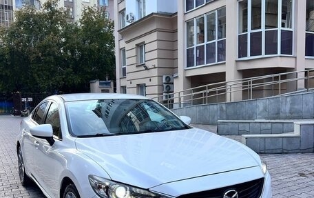 Mazda 6, 2013 год, 1 700 000 рублей, 2 фотография