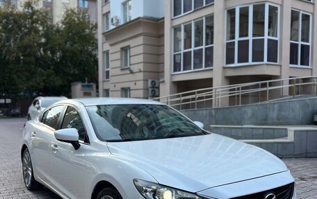 Mazda 6, 2013 год, 1 700 000 рублей, 7 фотография