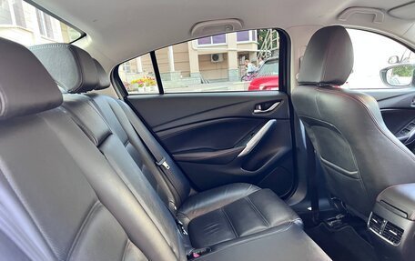 Mazda 6, 2013 год, 1 700 000 рублей, 15 фотография