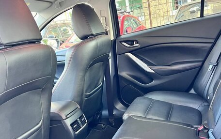 Mazda 6, 2013 год, 1 700 000 рублей, 16 фотография