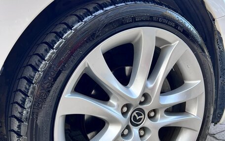 Mazda 6, 2013 год, 1 700 000 рублей, 17 фотография