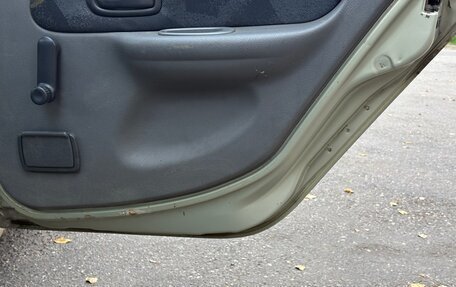 Renault Clio III, 2002 год, 155 000 рублей, 13 фотография