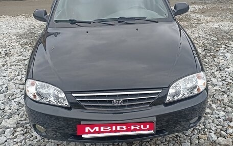 KIA Spectra II (LD), 2011 год, 360 000 рублей, 3 фотография