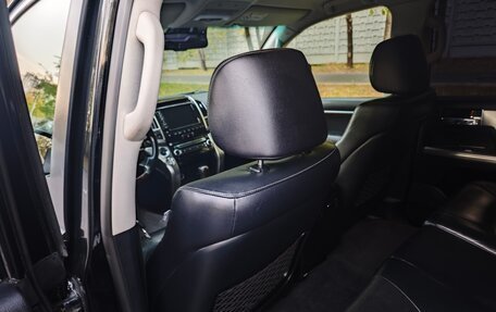 Toyota Land Cruiser 200, 2013 год, 3 400 000 рублей, 12 фотография