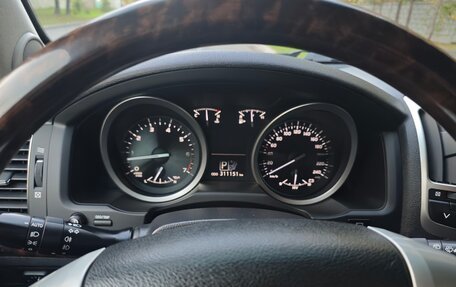 Toyota Land Cruiser 200, 2013 год, 3 400 000 рублей, 7 фотография
