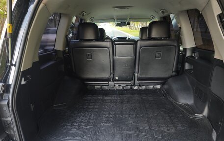 Toyota Land Cruiser 200, 2013 год, 3 400 000 рублей, 11 фотография
